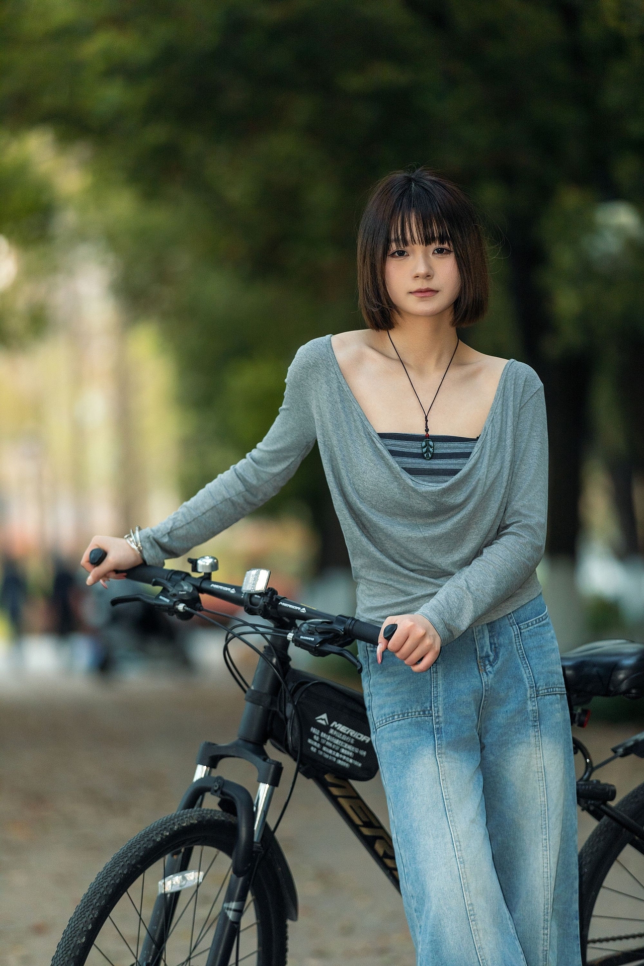 Spring Portrait（图ZNDA1NTMzNjgw） - 人像摄影 - 站酷设计师拍照不休图原创素材 - 站酷ZCOOL