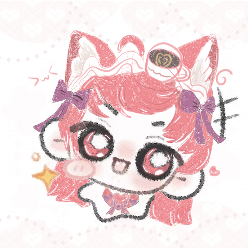 萌（图ZNDA1NTM0MDIw） - 其他 - 站酷设计师卿小狐原创素材 - 站酷ZCOOL