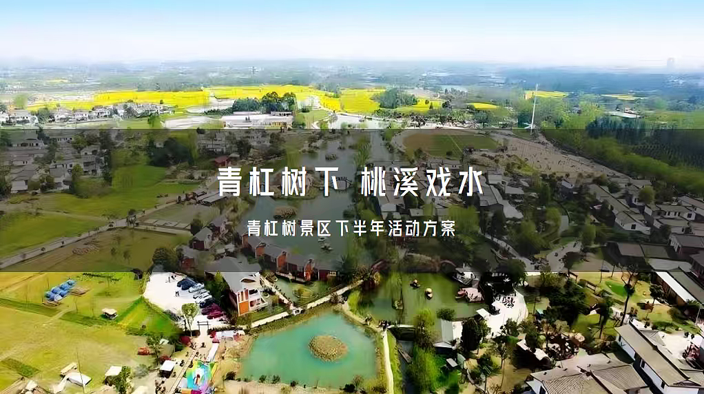 2025青杠树文旅景区下半年国风电竞月度系列活动案（图ZNDA1NTM0ODQw） - 文案/策划 - 站酷设计师精英策划圈可分享原创素材 - 站酷ZCOOL