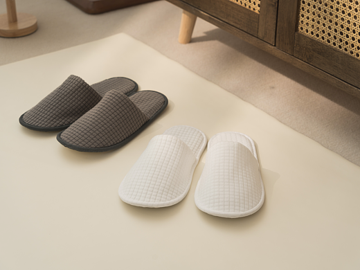 《为你自豪》| 拖鞋 | 酒店用品 | 一次性用品