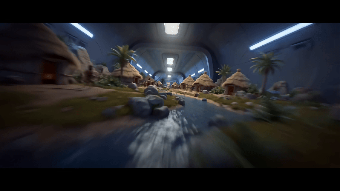 AIGC | 一定是我打开的方式不对（图ZNDA1NTM5MjE2） - AI作品 - 站酷设计师泡猹PawCha原创素材 - 站酷ZCOOL