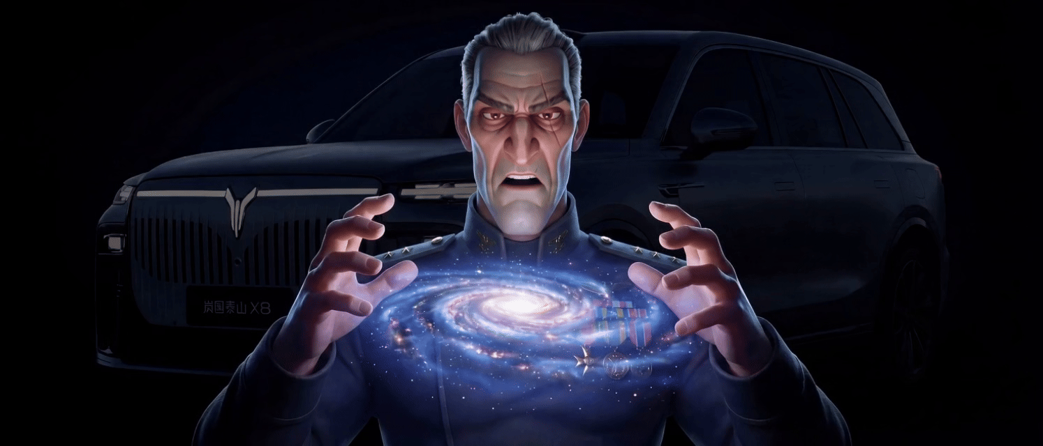 AIGC | 一定是我打开的方式不对（图ZNDA1NTM5MjIw） - AI作品 - 站酷设计师泡猹PawCha原创素材 - 站酷ZCOOL