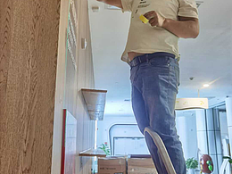 新疆文旅投文化氛围包装