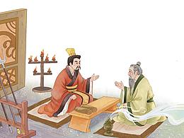 《成語(yǔ)故事》