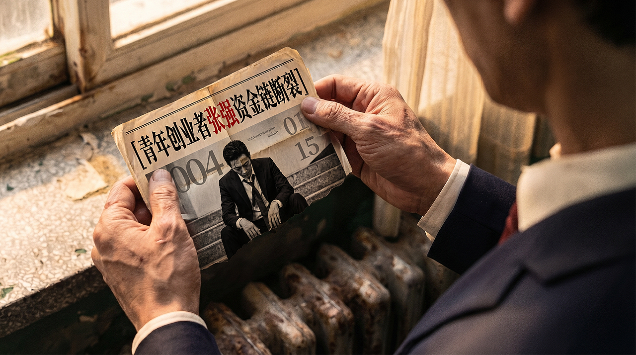 《老底》纪实剧情微电影（图ZNDA1NTQxODgw） - 短片 - 站酷设计师张详情电商全案原创素材 - 站酷ZCOOL