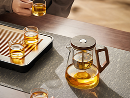 研玖视觉 | 飘逸壶📸📸