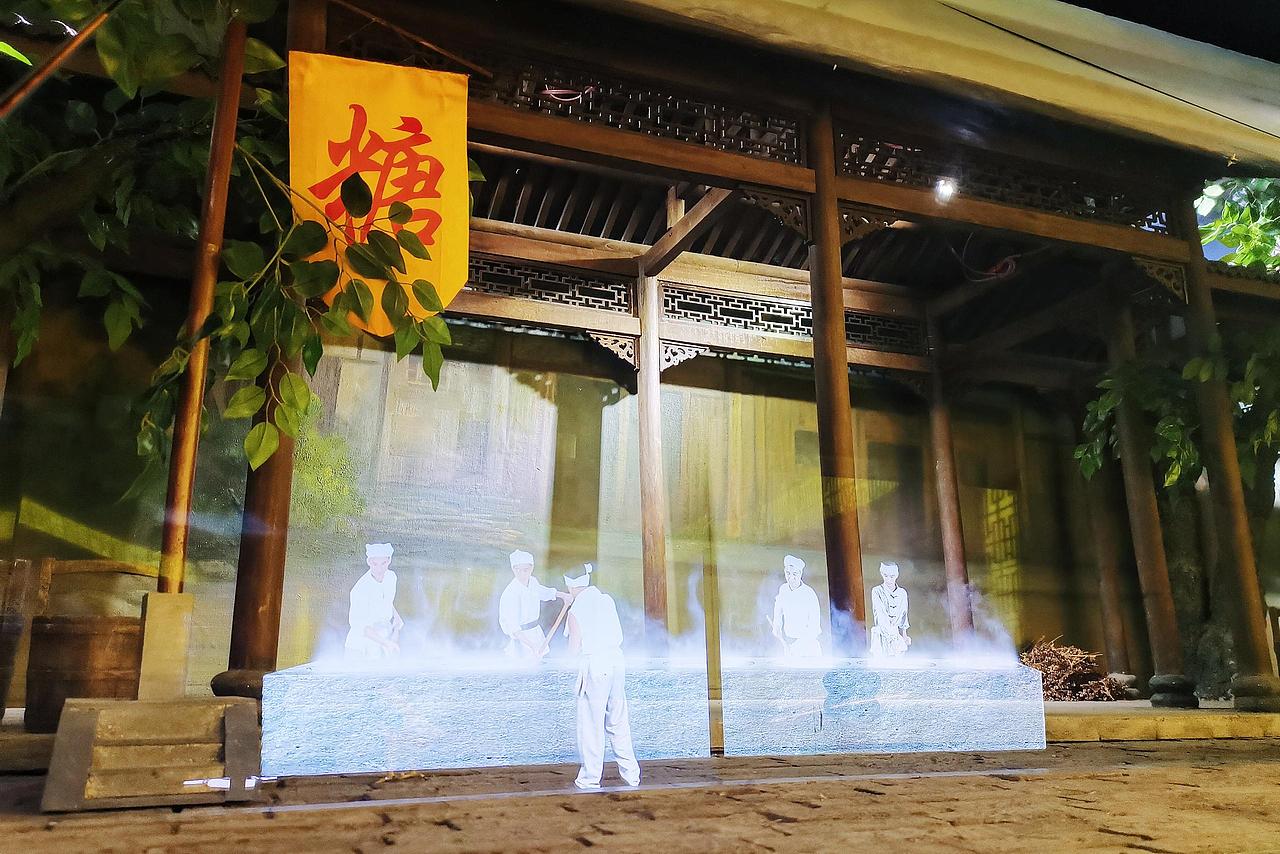 展陈新体验！巧思设计赋能文物展厅（图ZNDA1NTQzMzUy） - 展陈设计 - 站酷设计师博达至成展馆建设原创素材 - 站酷ZCOOL