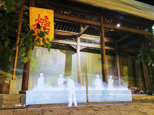 展陈新体验！巧思设计赋能文物展厅