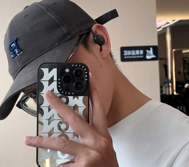 耳挂式耳机排行榜前十名有哪些？十大放心入手的开放式耳机推荐（图ZMTU1Mzg1MzY=） - 教程 - 站酷设计师Z499489643原创素材 - 站酷ZCOOL