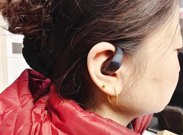 耳挂式耳机排行榜前十名有哪些？十大放心入手的开放式耳机推荐（图ZMTU1Mzg1MTI=） - 教程 - 站酷设计师Z499489643原创素材 - 站酷ZCOOL