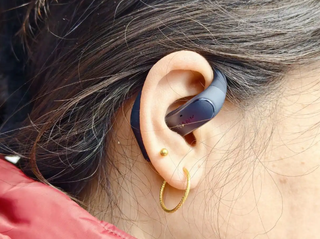 耳挂式耳机排行榜前十名有哪些？十大放心入手的开放式耳机推荐（图ZMTU1Mzg1MDg=） - 教程 - 站酷设计师Z499489643原创素材 - 站酷ZCOOL