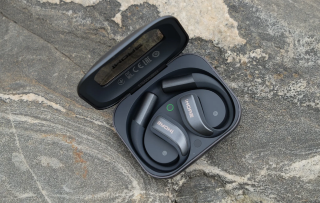 耳挂式耳机排行榜前十名有哪些？十大放心入手的开放式耳机推荐（图ZMTU1Mzg1MjA=） - 教程 - 站酷设计师Z499489643原创素材 - 站酷ZCOOL