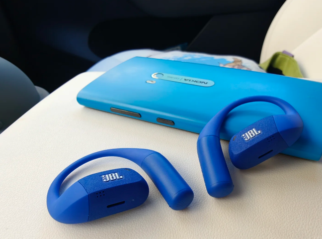 耳挂式耳机排行榜前十名有哪些？十大放心入手的开放式耳机推荐（图ZMTU1Mzg1NDg=） - 教程 - 站酷设计师Z499489643原创素材 - 站酷ZCOOL