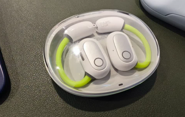 耳挂式耳机排行榜前十名有哪些？十大放心入手的开放式耳机推荐（图ZMTU1Mzg1NjA=） - 教程 - 站酷设计师Z499489643原创素材 - 站酷ZCOOL