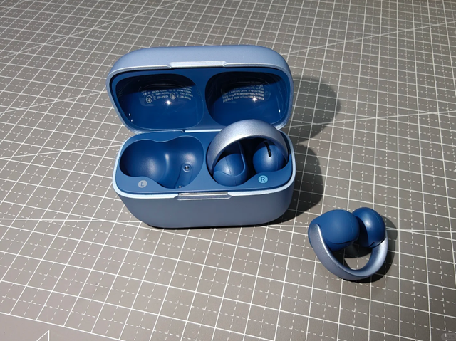 耳挂式耳机排行榜前十名有哪些？十大放心入手的开放式耳机推荐（图ZMTU1Mzg1NDA=） - 教程 - 站酷设计师Z499489643原创素材 - 站酷ZCOOL