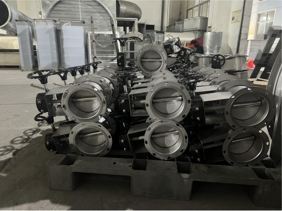 2026年焊接风管采购参考：部分实力风管厂家简述，不锈钢风管/焊接风管/角钢法兰（图ZMTU1Mzg1NjQ=） - 资讯 - 站酷设计师Z857658519原创素材 - 站酷ZCOOL