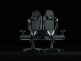 电竞椅动效