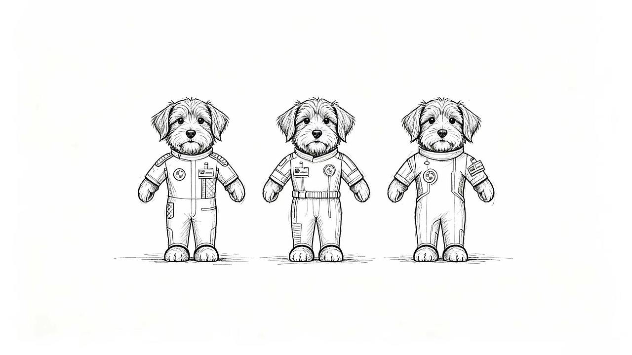 IP游戏设计—小狗（图ZNDA1NTQ4NDE2） - 商业插画 - 站酷设计师Z526026264原创素材 - 站酷ZCOOL