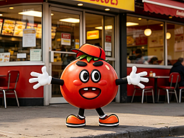 教學(xué)測試-IP角色設(shè)計