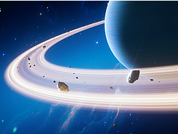 巴布豆太空纸尿裤