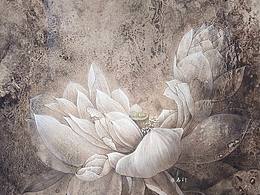 绘画