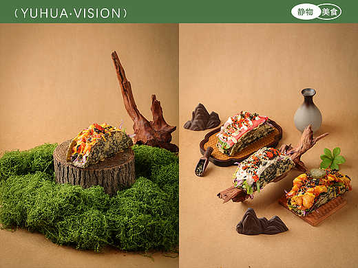 墨西哥Taco 塔可  《餐饮拍摄》