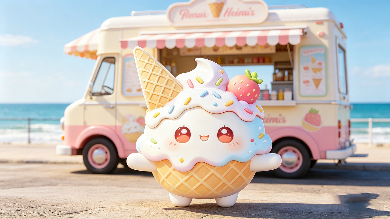 ip角色设计（图ZNDA1NTU2MTI0） - 概念设定 - 站酷设计师Z623507580原创素材 - 站酷ZCOOL