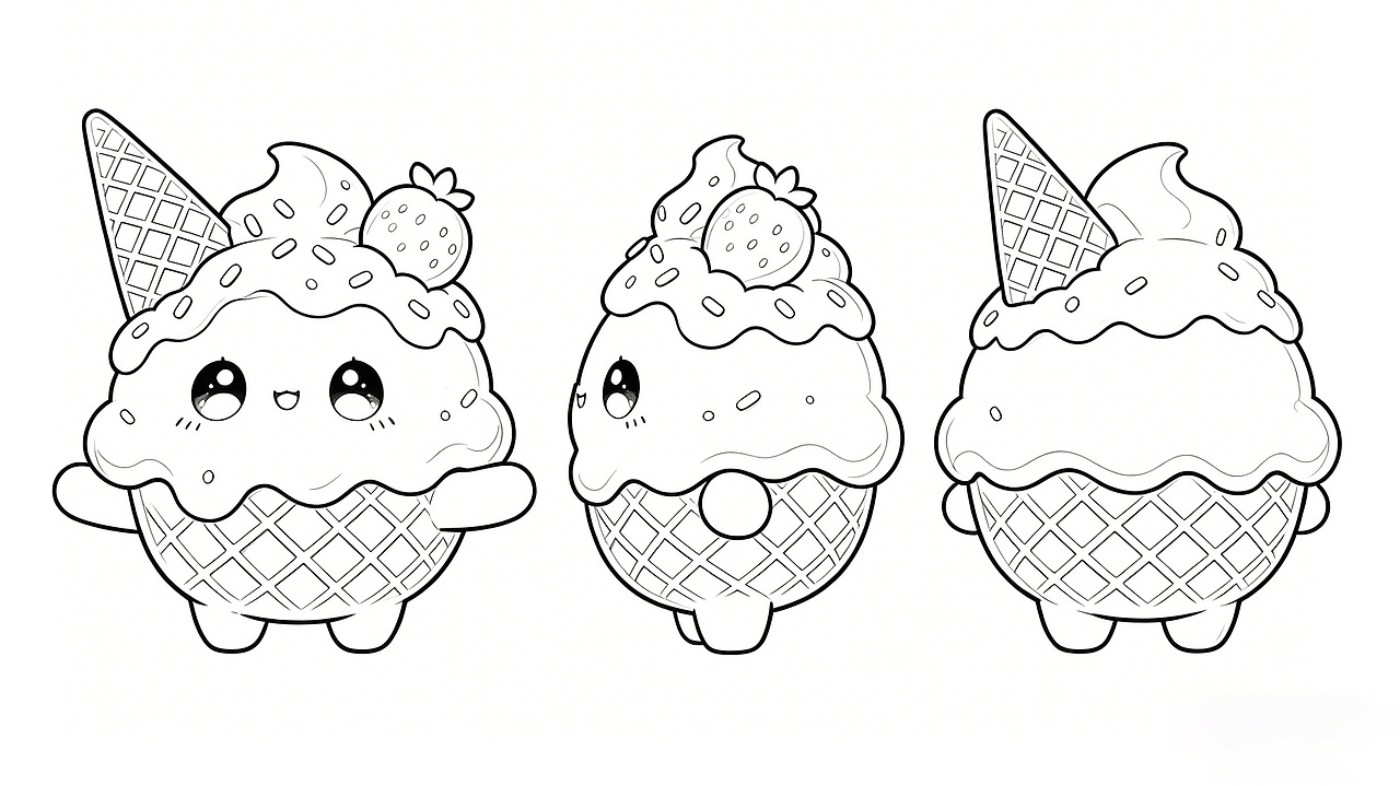 ip角色设计（图ZNDA1NTU2MTQw） - 概念设定 - 站酷设计师Z623507580原创素材 - 站酷ZCOOL