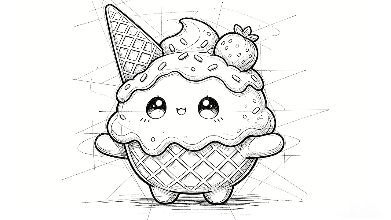 ip角色设计（图ZNDA1NTU2MTQ0） - 概念设定 - 站酷设计师Z623507580原创素材 - 站酷ZCOOL