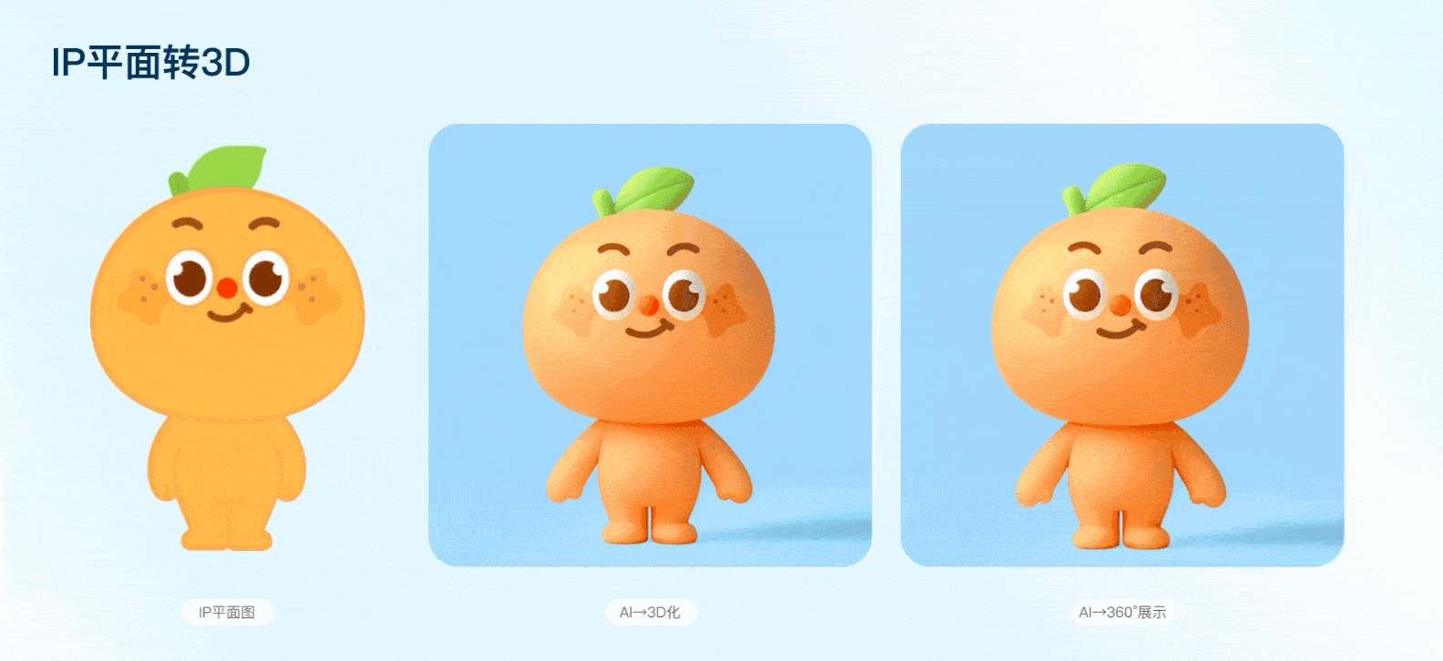 AI 驱动：如何重构IP全流程设计？（图ZMTU1MzkwMzI=） - 教程 - 站酷设计师百度MEUX原创素材 - 站酷ZCOOL