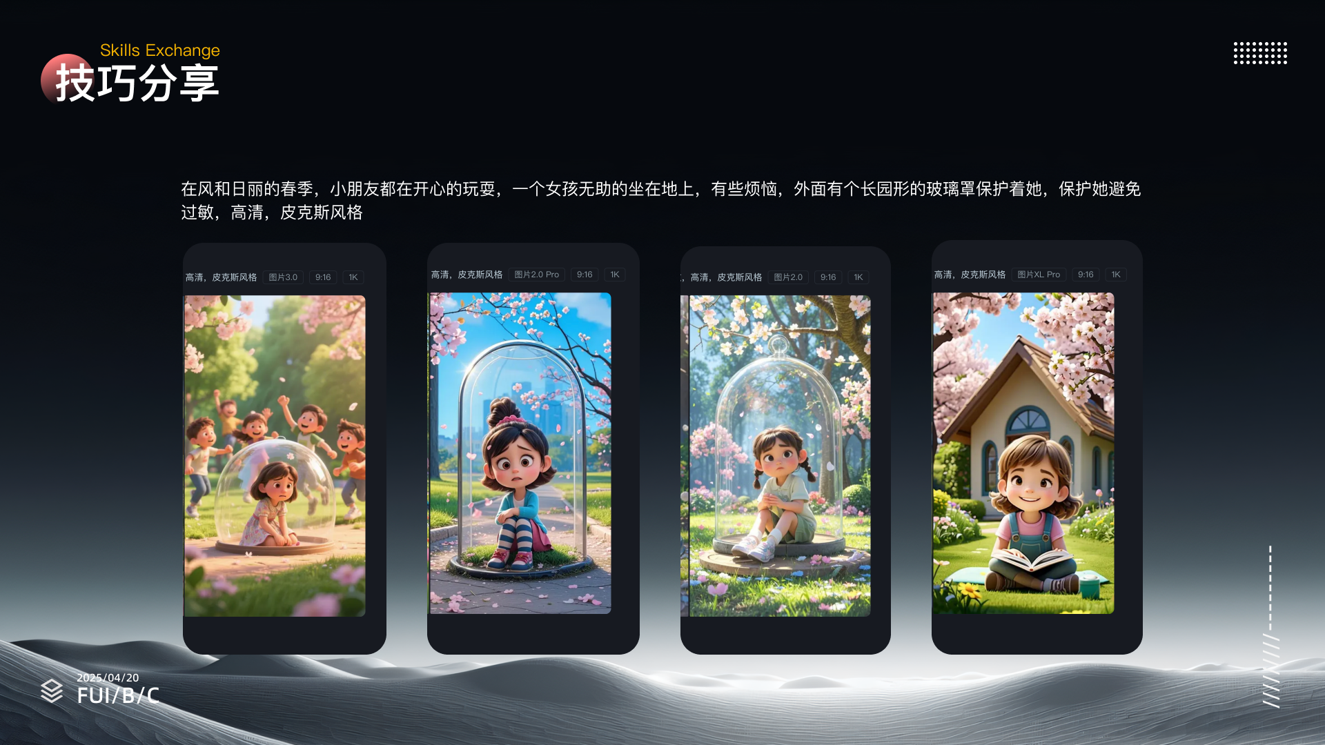 AI 赋能设计 —— 设计师的效率与创意升级指南（图ZMTU1MzkxMTY=） - 教程 - 站酷设计师EscV5原创素材 - 站酷ZCOOL