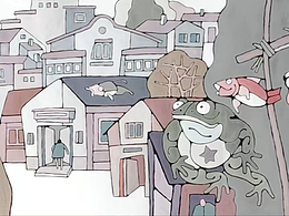 佬早豆13，陈墅丁家程大外孙子