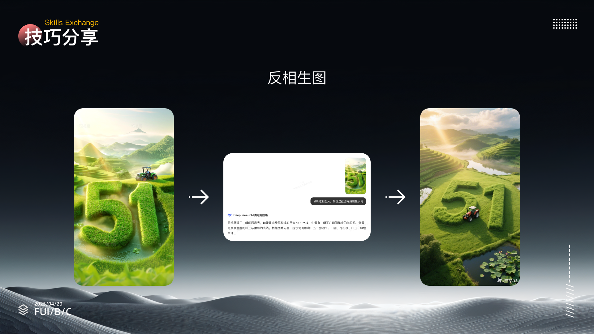 AI 赋能设计 —— 设计师的效率与创意升级指南（图ZMTU1MzkxMjg=） - 教程 - 站酷设计师EscV5原创素材 - 站酷ZCOOL
