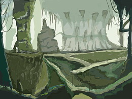 分享一位中戲在校生的階段學習-UP藝格影視概念