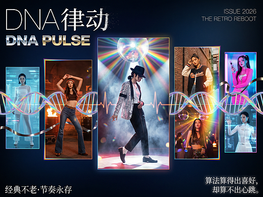 别在算法里丢了灵魂!这60秒带你跳回1988