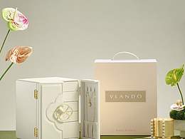 高端品牌首飾圖片視頻展示