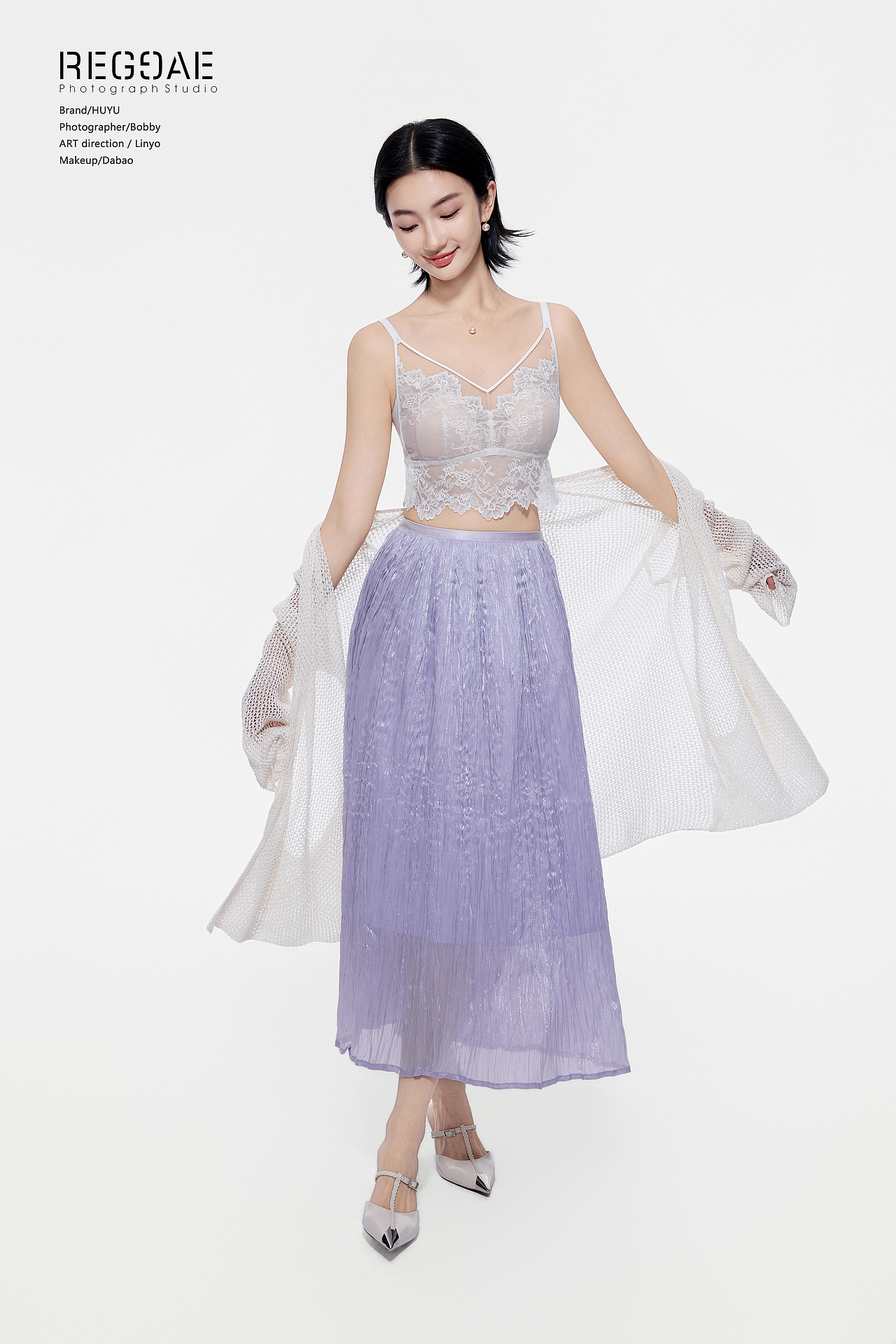 女装拍摄 | 白底look拍摄（图ZNDA1NTYwODg0） - 时尚/艺术摄影 - 站酷设计师瑞格视觉原创素材 - 站酷ZCOOL