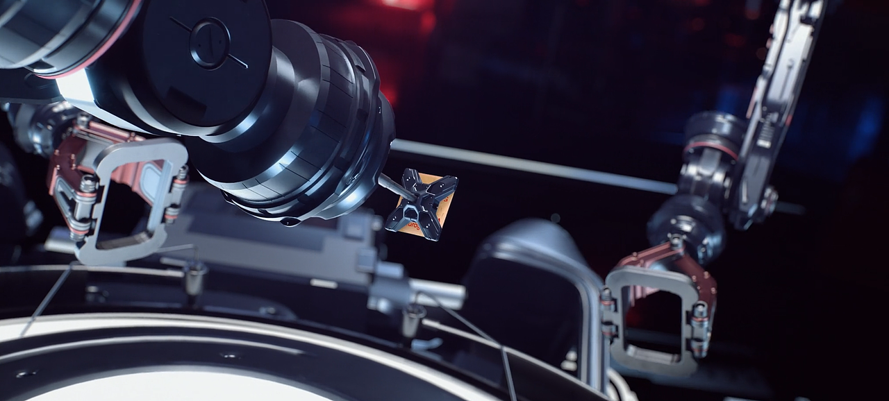 C4D手机三维动画（图ZNDA1NTYxMDQ0） - 产品 - 站酷设计师aini753951原创素材 - 站酷ZCOOL