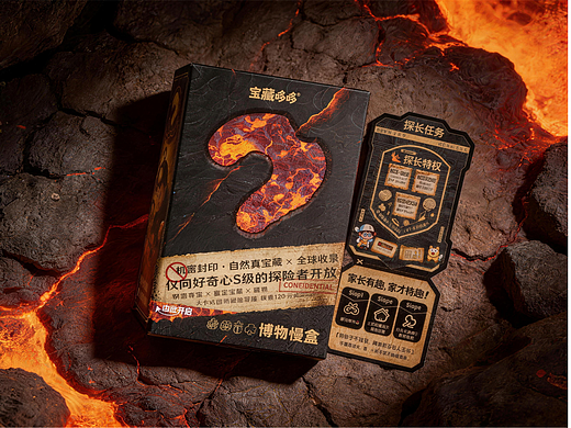 宝藏哆哆-慢盒插卡