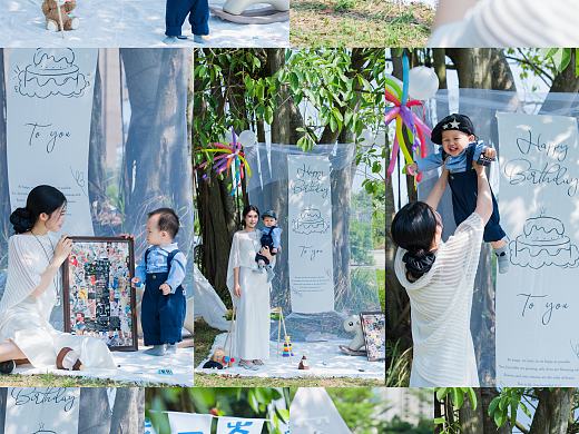 人像摄影丨阳江约拍