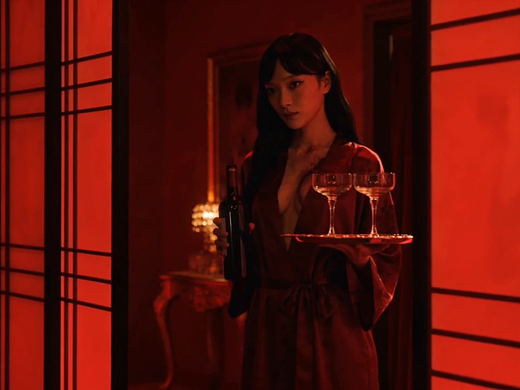 AI一分钟短片 | 错误选择的代价