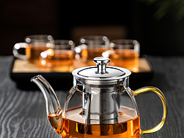 电商摄影 | 茗华壶📸📸