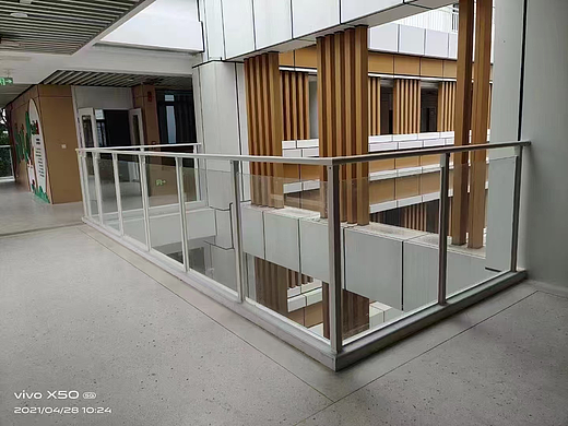 2026年阳台护栏选购指南：实力厂家如何甄别，围墙护栏/江浙沪皖护栏/阳台护栏/