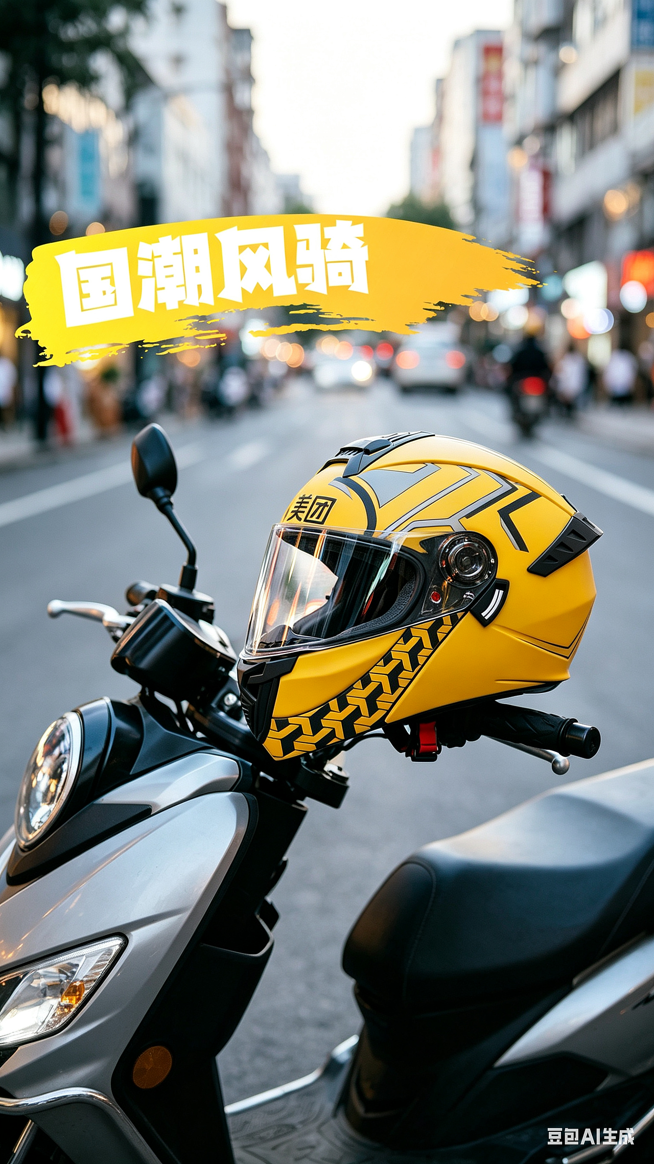 【国潮风骑·锁甲流光】（西安美术学院）（图ZNDA1NTY2MTI4） - 其他服装 - 站酷设计师Z191169758原创素材 - 站酷ZCOOL