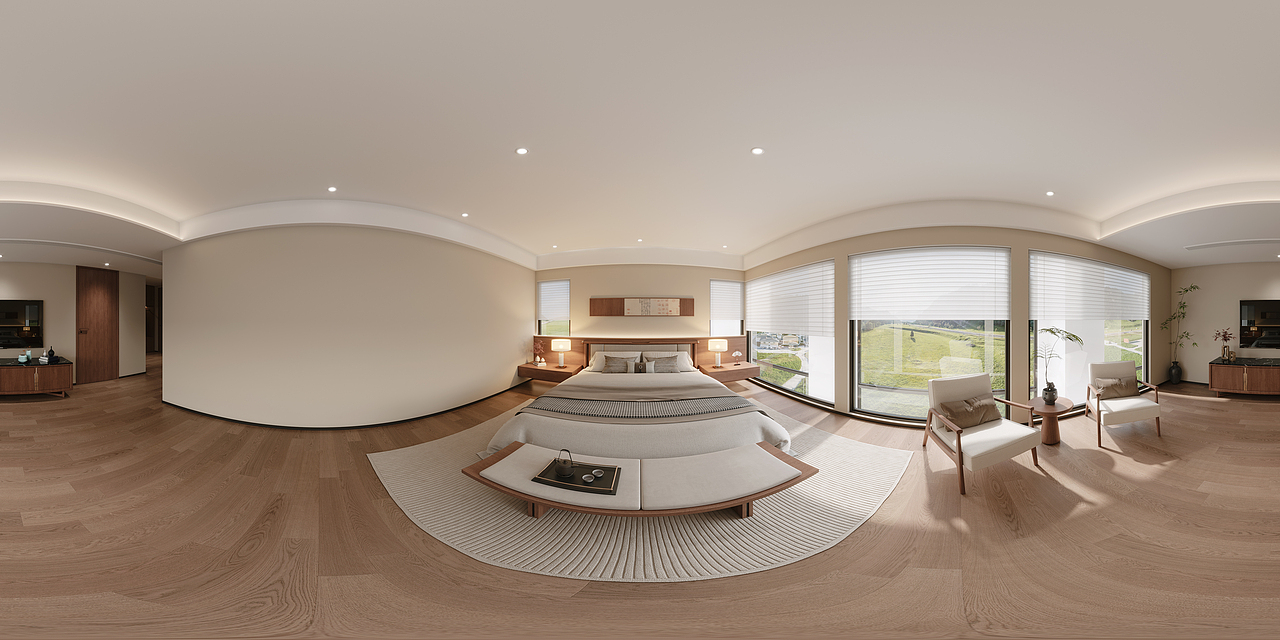 工装案例||会所效果图（图ZNDA1NTY3NTI0） - 商业空间设计 - 站酷设计师Z741307464原创素材 - 站酷ZCOOL