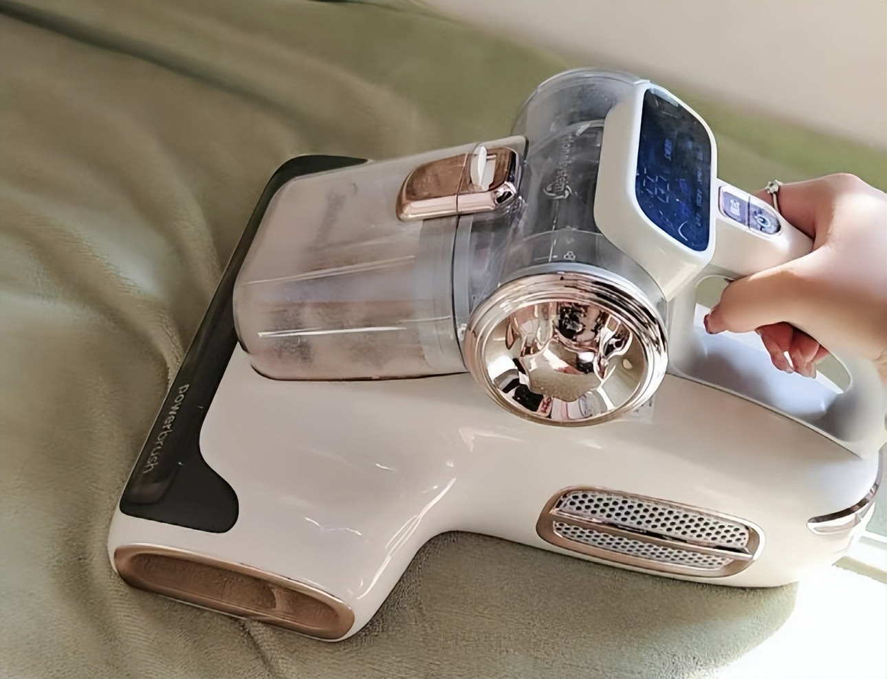 除螨仪什么牌子好用？除螨仪排行第一名是哪个？测评揭秘十大公认好用的除螨仪推荐（图ZMTU1Mzk5MDg=） - 资讯 - 站酷设计师木子将家电原创素材 - 站酷ZCOOL