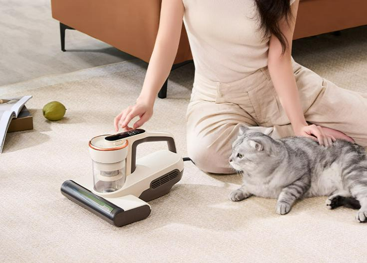 除螨仪什么牌子好用？除螨仪排行第一名是哪个？测评揭秘十大公认好用的除螨仪推荐（图ZMTU1Mzk4NjQ=） - 资讯 - 站酷设计师木子将家电原创素材 - 站酷ZCOOL