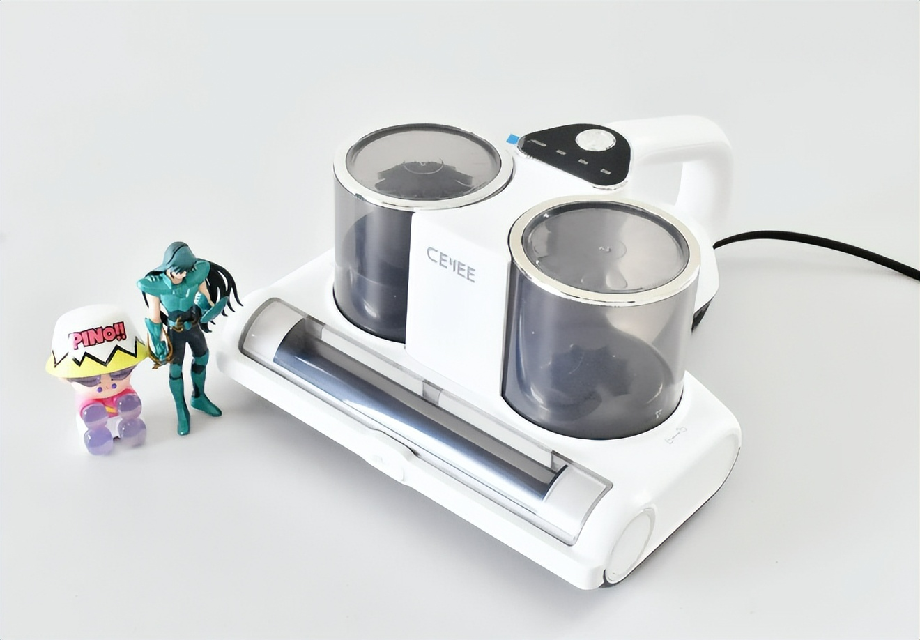 除螨仪什么牌子好用？除螨仪排行第一名是哪个？测评揭秘十大公认好用的除螨仪推荐（图ZMTU1Mzk4OTI=） - 资讯 - 站酷设计师木子将家电原创素材 - 站酷ZCOOL