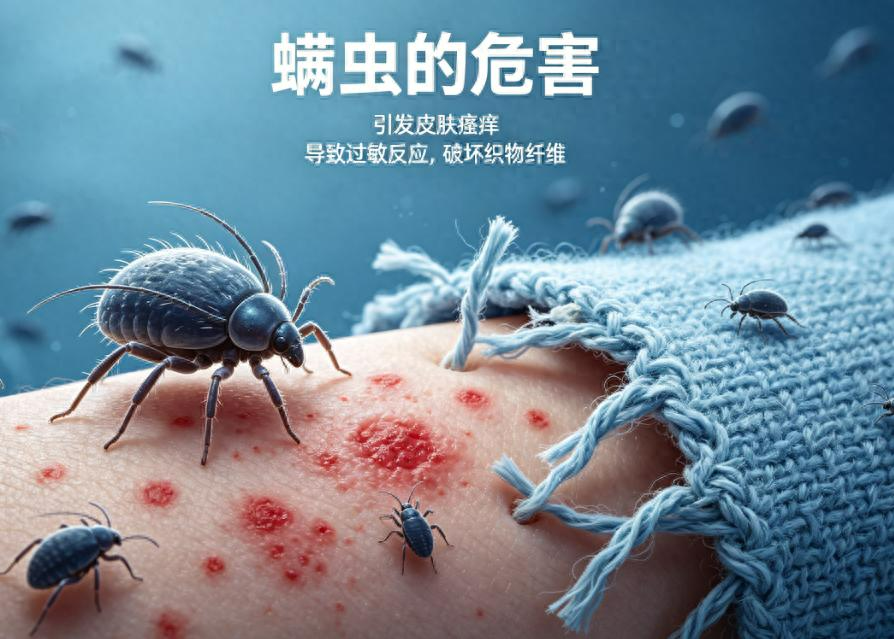 除螨仪什么牌子好用？除螨仪排行第一名是哪个？测评揭秘十大公认好用的除螨仪推荐（图ZMTU1Mzk4NjA=） - 资讯 - 站酷设计师木子将家电原创素材 - 站酷ZCOOL