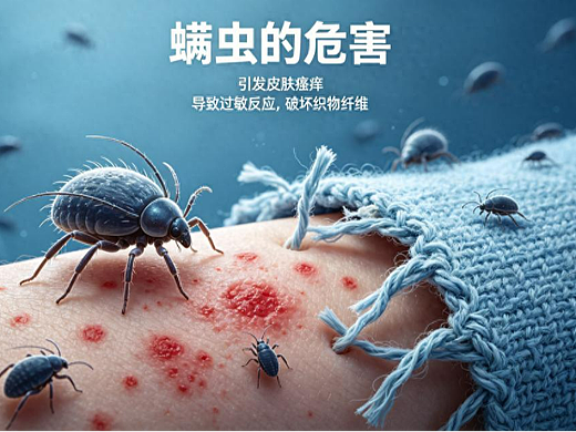 除螨仪什么牌子好用？除螨仪排行第一名是哪个？测评揭秘十大公认好用的除螨仪推荐